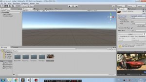 Как в Unity поставить свою картинку в UI(конвертация)