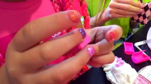 Что СЛУЧИЛОСЬ Камиль СЛОМАЛ НОГУ? БОЛЬ До СЛЕЗ...  Лиза Анохина  В ГОСТЯХ у Кикидо