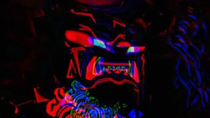 Ninjago Edit Omega Oni | Below the Surface 👿💀