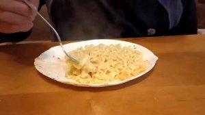 Как Вообще Они Это Едят?? ?? Buldak со вкусом Карбонара