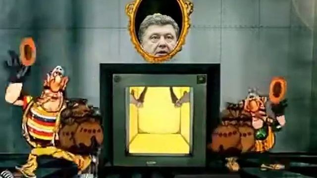 ВрунГель смотреть онлайн