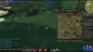 Road to Furious Thieles 55 lvl