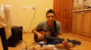 Я растамана узнаю из далека