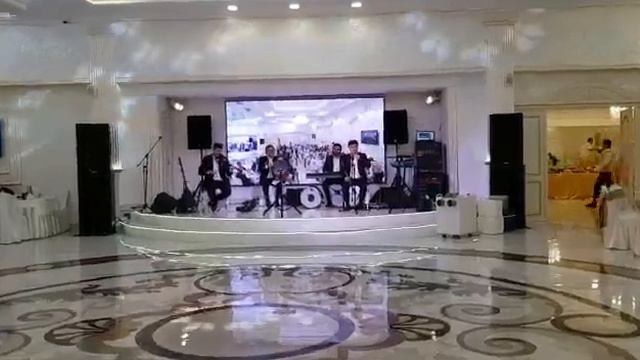 Бахтияр Скрипка