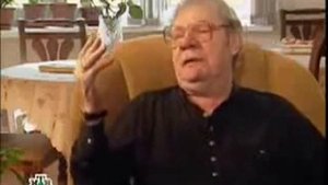 КАРАЧЕНЦОВ Николай "'Как молоды мы были"