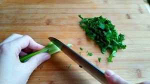 Салат из красной капусты за 5 минут. Быстрый, вкусный и простой рецепт.