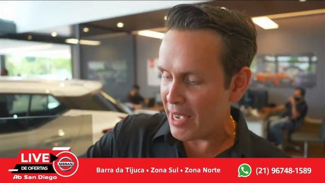 Star Motors Rio