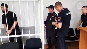 очередное заседание по делу об избеении...(см.описание)