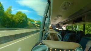 Paris to Beauvais airport by bus