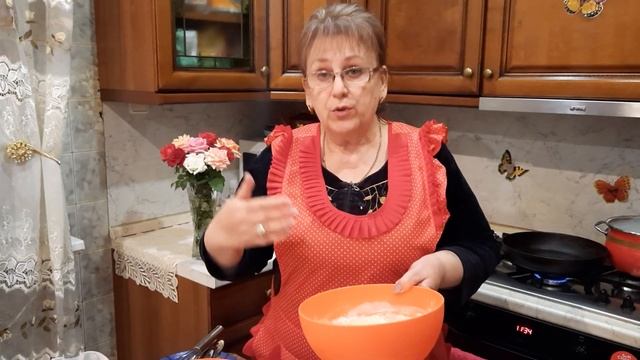 ПОСЛЕДНИЙ РЕЦЕПТ ИЗ БАКЛАЖАН В ОВОЩНОМ СЕЗОНЕ!