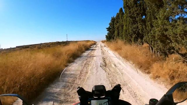 Честный обзор Ducati Multistrada 950S. Порш Кайен от мира мотоциклов