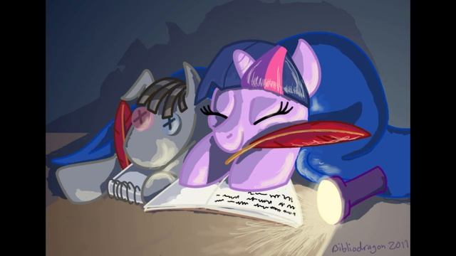 Letters From a Little Princess Monster - Chapter 6 - Breadcrumbs - Part Two смотреть онлайн