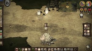 Dont Starve - Слизовца