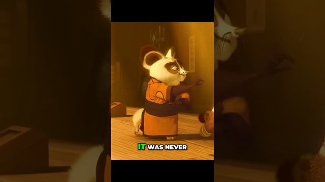 The Rise and Fall of Tai Lung  The Untold Story   Kung Fu Panda