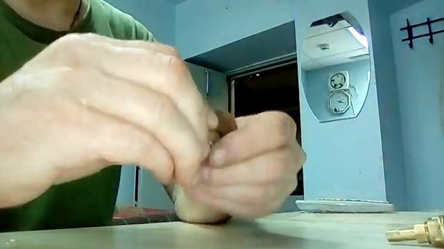 Ремонт смесителя, ремонт кран-буксы с прокладкой. смотреть онлайн