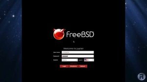 FreeBSD Workstation, Part 2 - Crumbly Tastyness