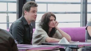 Оперный флешмоб в ТРЦ Галилео - первый сюрприз от «Классики у Ратуши с velcom»