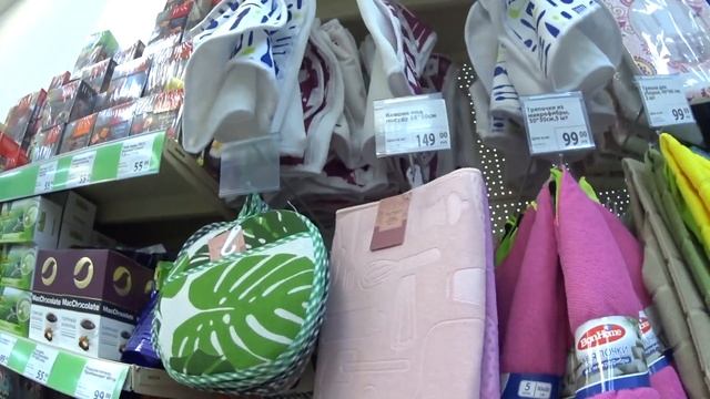ФИКС ПРАЙС. ВОТ ЭТО Я ПОНИМАЮ НОВИНКИ. НЕ ЧАСТО ТАКОЕ ПРИВОЗЯТ ОБЗОР ТОВАРА В МАГАЗИНЕ FIX PRICE.