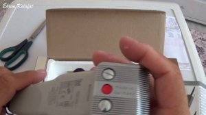 Moser 1400-0050 Profesyonel Saç Kesme Makinesi - Efsane Moser 1400