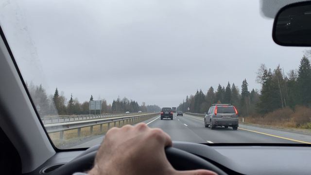 Новорижское шоссе