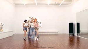 [MIRRORED] K-POP RANDOM DANCE || SOLO VERSION