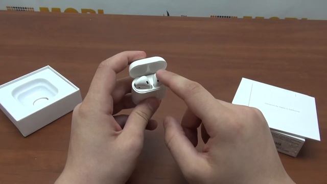 Airpods смотреть онлайн