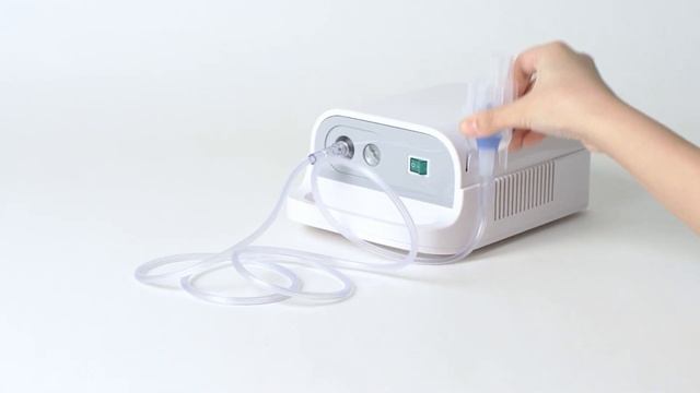 compressor nebulizer how it works смотреть онлайн