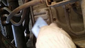 Ставим китайскую автономку Женьку в HD78.