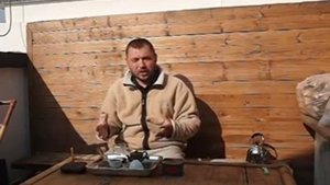 Гон под чаёк про чаёк и вообще - 1 сезон 7 серия Варка чая часть 2 Как варят чай китайцы