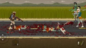 Выживание #1 100 дней в игре They Are Coming