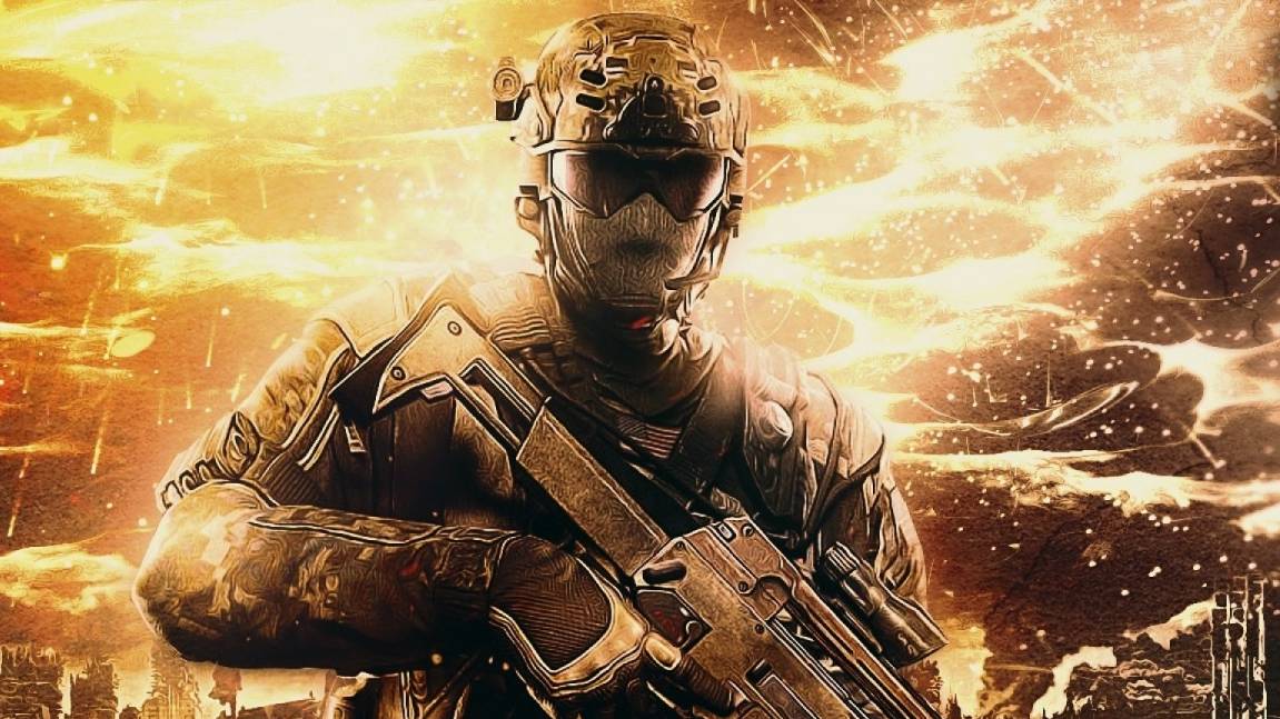 Call of Duty Warzone 2