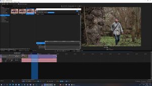 Как скрыть лицо. Как замазать лицо. Motion tracking Vegas PRO 19