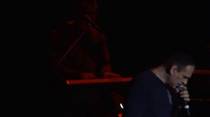 Презентация альбома группы Лесоповал "Прощаю всех" часть 1