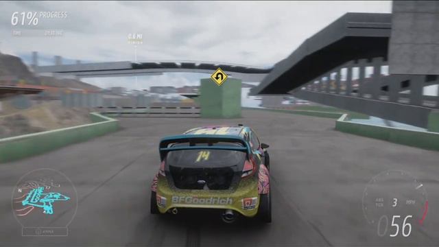 Forza Horizon 5: The EventLab Showcase | Forza Creators Guild Edition