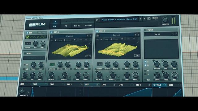 [TRAILER 2] Dubstep & Future Bass Tutorial