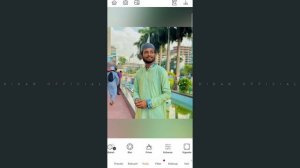 ১ ক্লিকে Photo Background Blur | Photo Background Blur Like DSLR Photo Tutorial