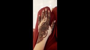 latest Mehndi design | @mehndi_by_libra | eid special Mehndi design | Mehndi design 2023...