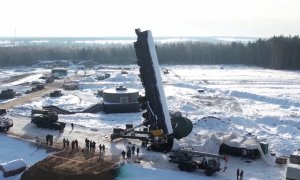 Россия не даст нарушить ядерный паритет в мире - Россия 24