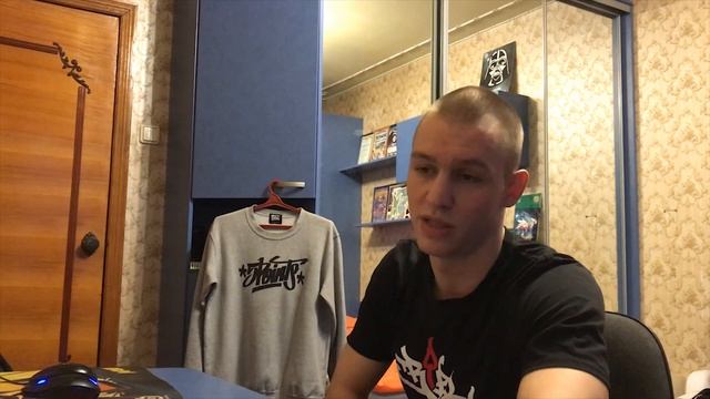 Брейк-Обзор | Amir vs Cheerito ,The Legits Blast 2020 ,Top 16 #breakreview смотреть онлайн