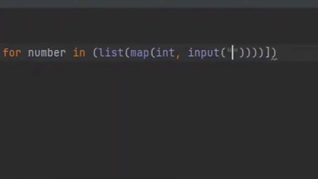 One Line Code | Max | Average | Total | Power | Square Root | Python