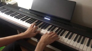 OMORI - Final Duet - Piano Only