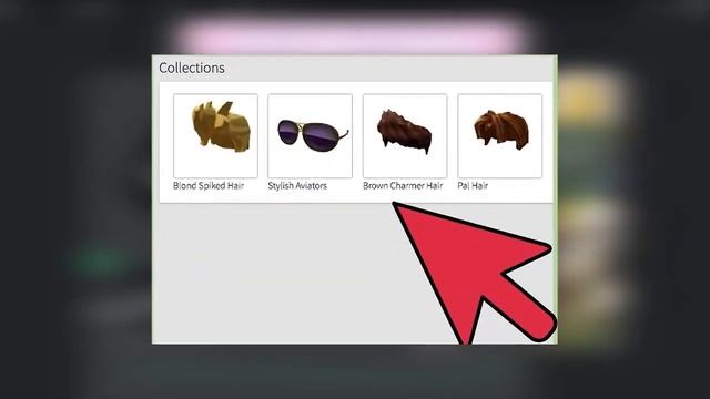 How To Trade Items On Roblox смотреть онлайн