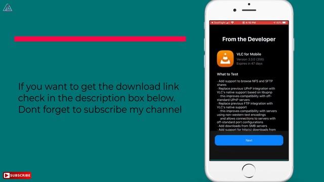 HOW TO GET TESTFLIGHT INVITATION CODE FREE ON iPhone/iPAD | NO Jailbreak | With Link | Array Tech смотреть онлайн