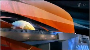 Окончание Поле Чудес + Начало Программы Время (20.11.15)