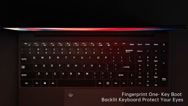 2022 Budget Laptop for Students | MBook M11 15.6 смотреть онлайн