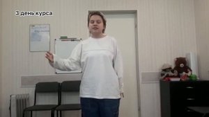 Преодоление заикания в 16 лет. Катя до и после курса Татьяны Соловьевой