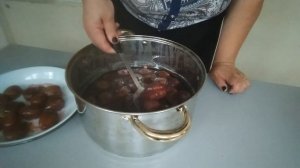 ԵՐԿՈՒ ՏԱՐԲԵՐԱԿՈՎ ՓԱՅԼՈՒՆ #ՍԱԼՈՐԱՉԻՐ ԱՆԱՀԻՏԻՑ #сухофрукты из #чернослива