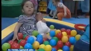 ГТРК Дом ребенка в Головинской колонии