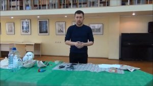 Маска из папье-маше: технология и секреты изготовления