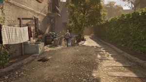 Broken Pieces Обзор Геймплей Первый Взгляд